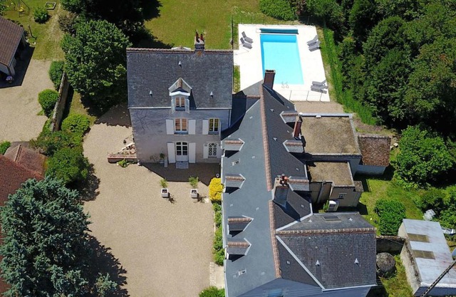Le Clos des Péziers