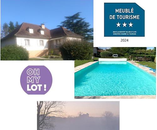 Le clos des Pradels