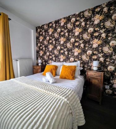 Le Clos des Roses