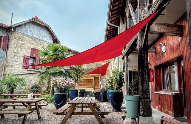 le clos des roses