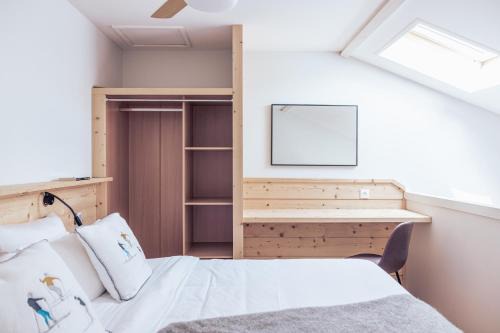 Le Clos du 5 - Appart Hotel Bagneres