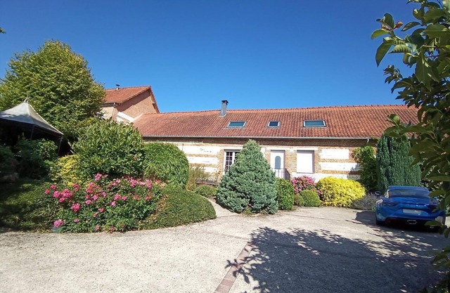 Le Clos du Bailly - ST PIERRE EN VAL