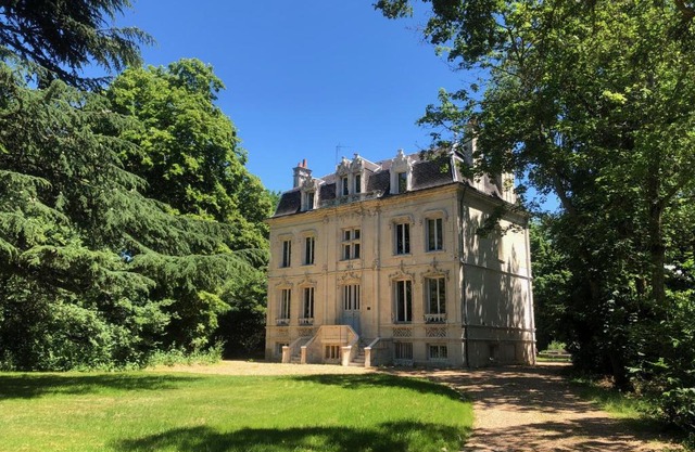 Le Clos du Cèdre
