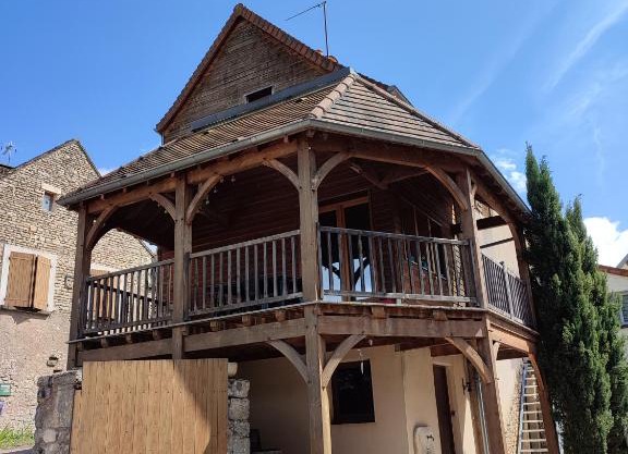 Le Clos du Château