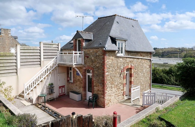 Le Clos du Port 1 by Interhome