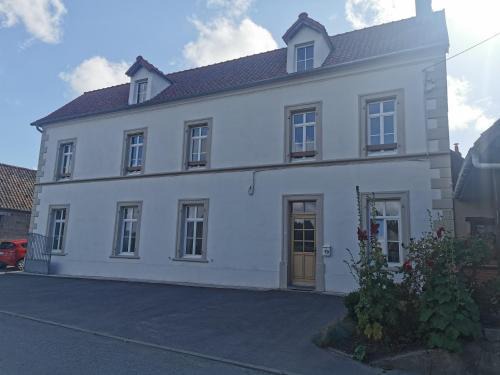 Le Clos du Hesdre