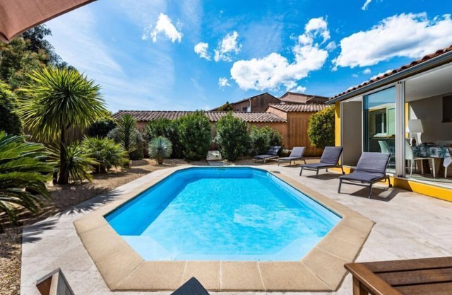 Le Clos du Mûrier by Interhome