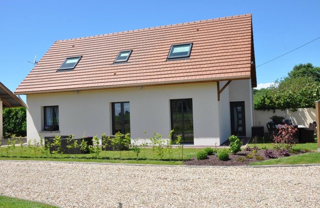 Le Clos du Manoir - Vinnemerville