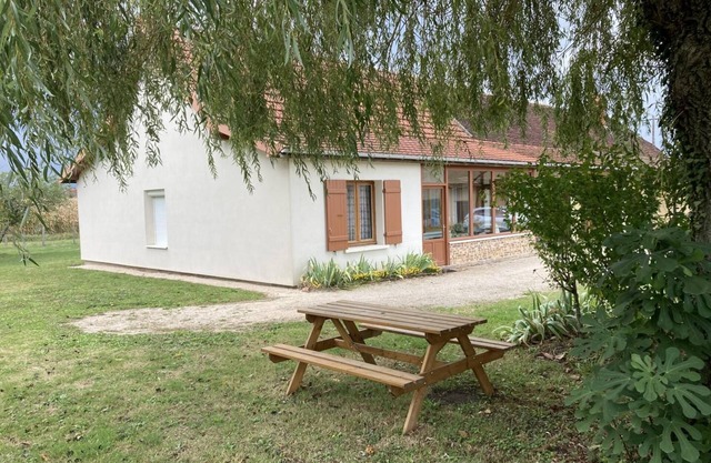 Le Clos du Puit - SAVIGNY SUR SEILLE
