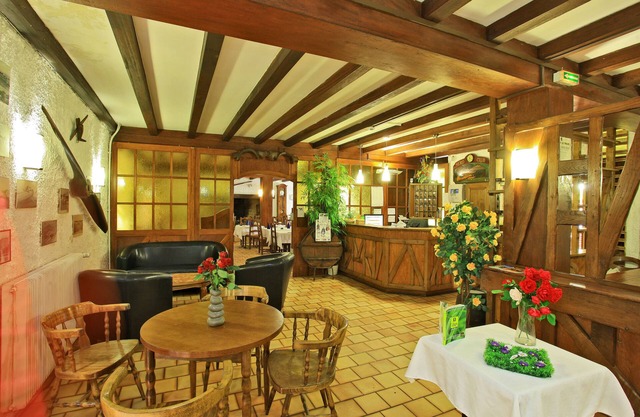 Le Clos Grand