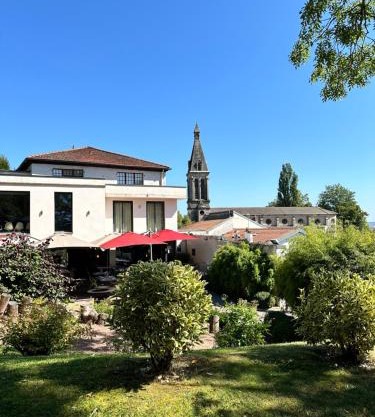 Le Clos Jeannon