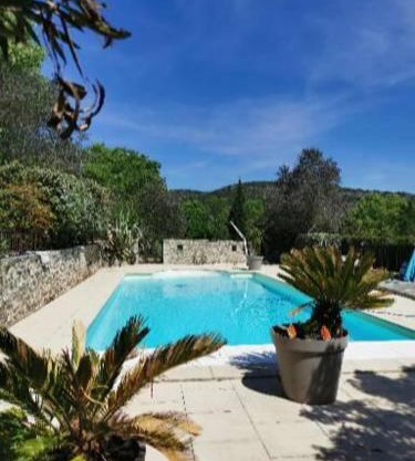 Le CLOS MARFRUMA