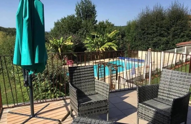 Le Clos Marie - Grand Gîte Rural