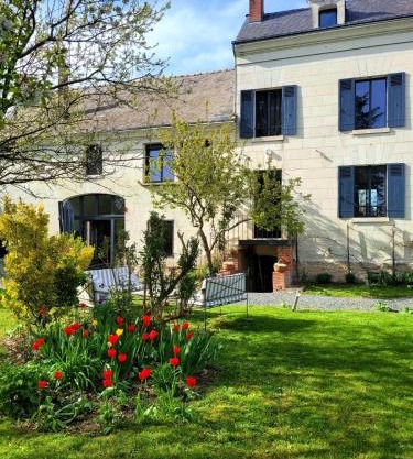 Le Clos Montrichard