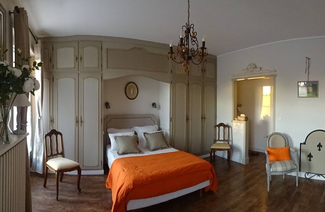Le Clos Notre Dame