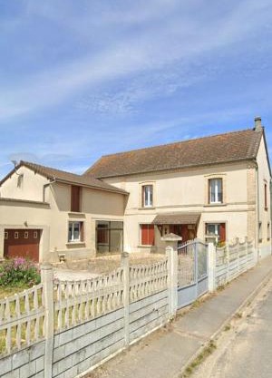 Le Clos Riga