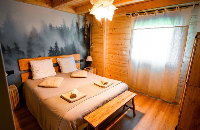 Le Cocon de Manon - Cozy cottage for 2 to 4 people