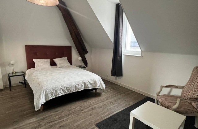 Le Cocon - Appartement vue Cathédrale - Cœur de Ville Historique
