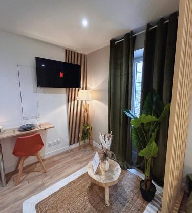 Le Cocon Citadin