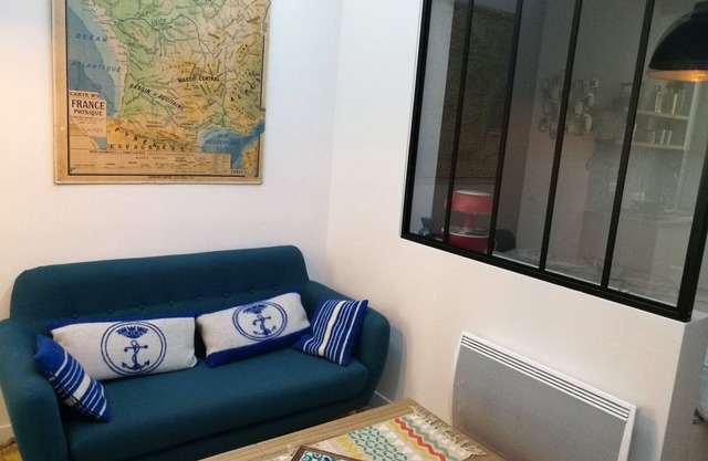 Le cocon du Gourguillon - Lovely flat Vieux Lyon