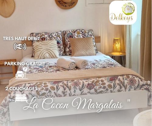 Le Cocon Margalais