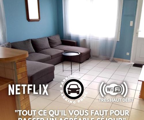 Le Coin Cozy