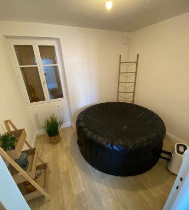 Le coin détente