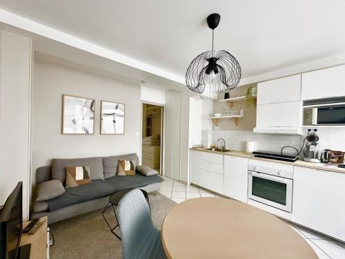 Le Contemporain - 2p - wifi