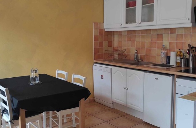 Le Contemporain - Le Refuge Toy - All inclusive
