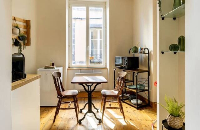 Le Cosy - 11 Rue de la Boucherie - Clermont