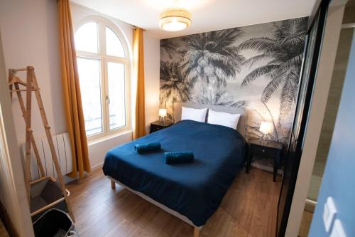 Le Cosy & Boisé de Pontoise