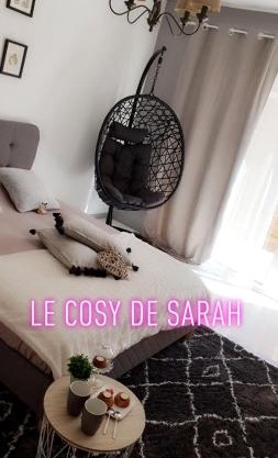 Le cosy de sarah