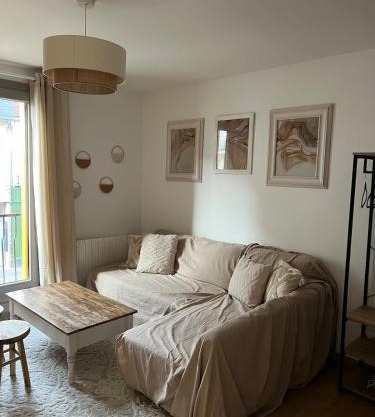 Le COSY