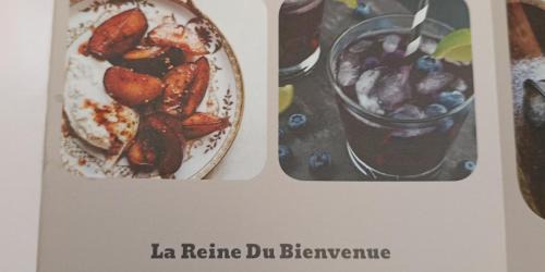Le Cosy chic