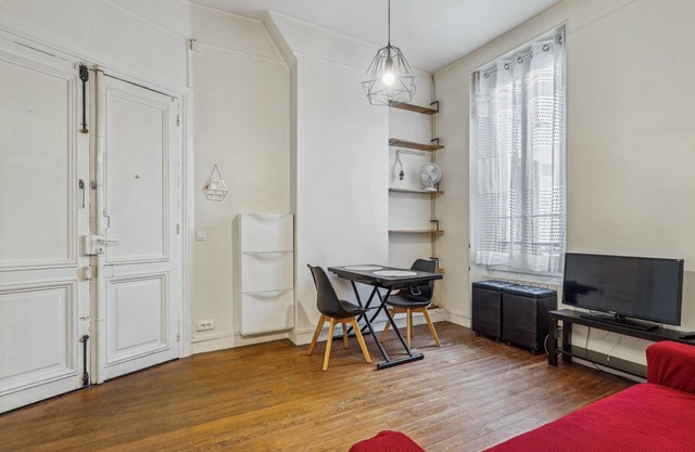 Le Cosy - Pretty T2 in Maison-Alfort