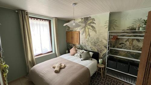 Le Cottage