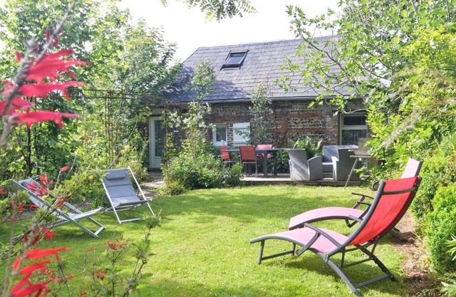 Le Cottage