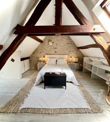 Le Cottage des Chalands