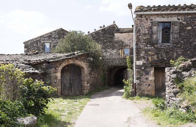 Le Couvent