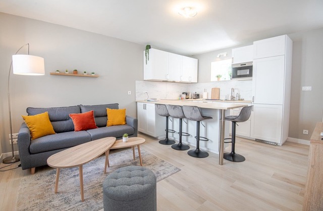 Le cozy pad