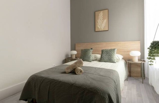 Le Desroziers 322 - 31 avenue Victoria - Vichy