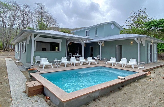 Le Diamant: House/Villa - Diamant