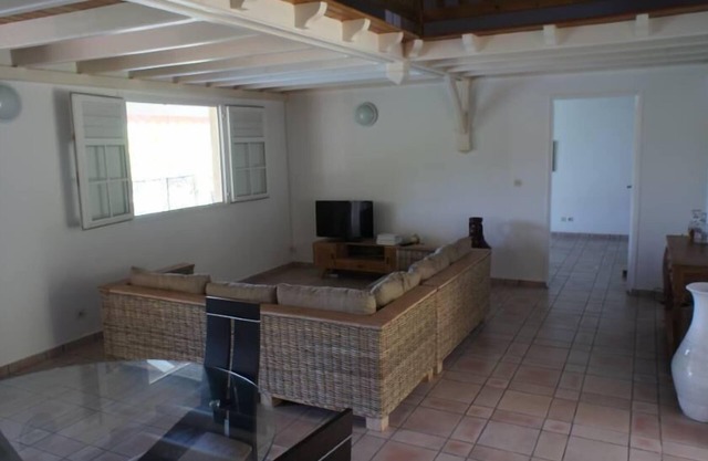 Le Diamant: House/Villa - Diamant