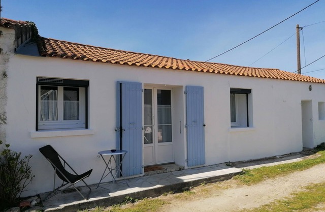 Le domaine de chez nous