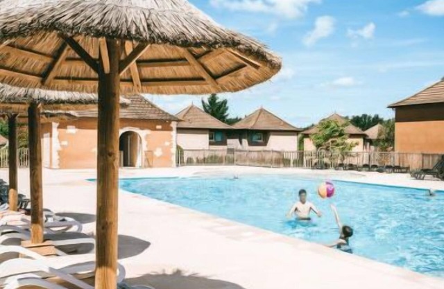 Le Domaine de Claire Rive by Interhome