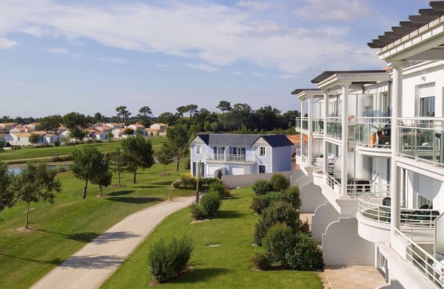Le Domaine de Fontenelles by Interhome
