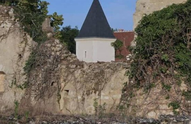 Le Domaine de Touraine