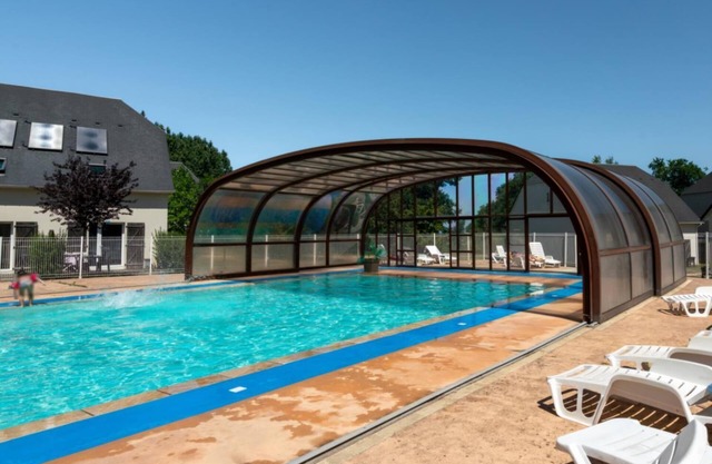 Le Domaine de la Corniche 2p4p Maison