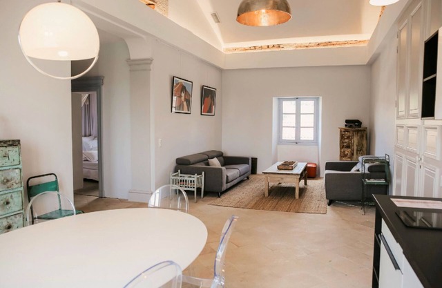 Le Domaine de la Monestarié Charm, elegance and scents of Tuscany
