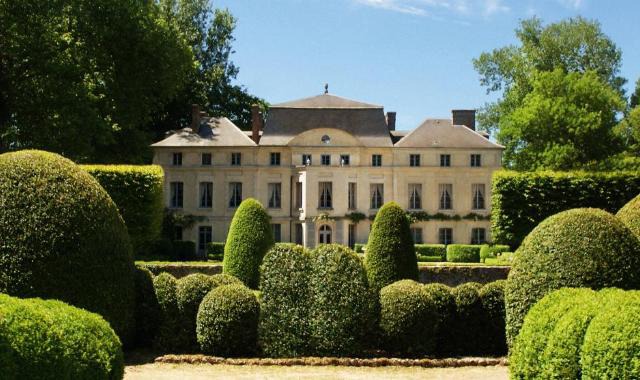 Le Domaine de Primard